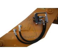 KIT COUPL TELESC.DIECI 40.7 DP2-13L