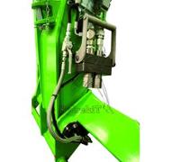 MERLO PLAT-FACE MULTICOUPLER KIT
