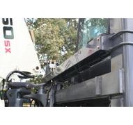 Déport tablier TEREX 820 - 860/880SX - 860/880/970/980Elite