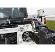 Déport de tablier HIDROMEK HMK 102B