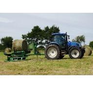 4-FUNCTION PULLED BALE WRAPPER KIT