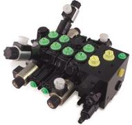 STD LOW PRESS CONTROL KIT 2FCT