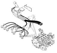 STD LOW PRESS CONTROL KIT 2FCT