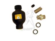 SUSPENSION KIT FOR HEDGE CUTTE