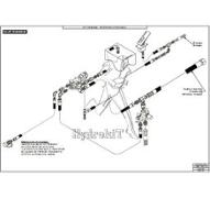 KIT FREINAGE AGROVECTOR 30.7