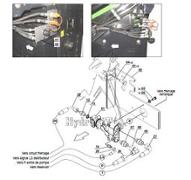 Brake kit JLG 3508 ps & DEUTZ FAHR