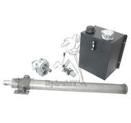 LOG SPLITTER KIT 13 TO. CYLIND