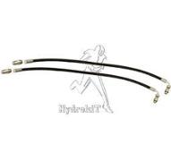 COMPLETE HOSE AND COUPLER KIT