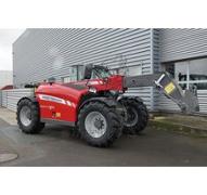 KIT GRAISSAGE TELESCO MF 9407S XTRA