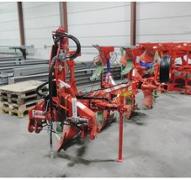 5-BODY STEENO ZEV PLOUGH AUTOMATIC GREASING KIT