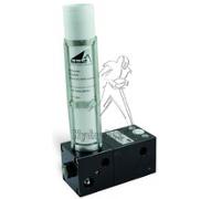 AUTOMATIC HYDRAULIC LUBRICATION KIT