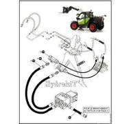 CLAAS SCORPION PRESSURE RELEASE KIT
