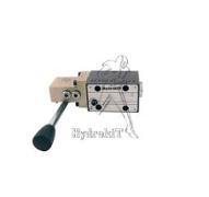 Distributeur hydraulique CETOP3 à commande manuelle 60L