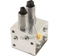 2-FCT PROPORTIONAL CONTROL VALVE