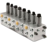 BLOC POUR CDE HYDRAULIQUE PROP
