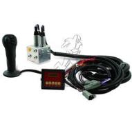 PROPORTIONAL KIT WITH JOYSTICK