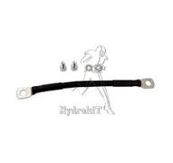 Kit de montage relais démarreur pour moteurs Ø112-114 mm