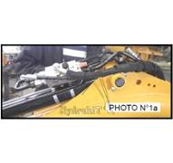 KIT SECU BAL JCB 8018 8016 8014