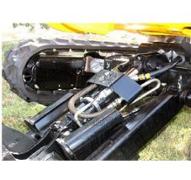 KIT SECU LAME JCB 8018 8016 8014