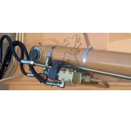 Safety valve kit balancer Fermec 96