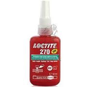 LOCTITE 270  FIJADOR DE ROSCAS 50ML