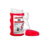 Loctite 55  - Fibre d'étanchéité des raccords filetés - 50m