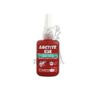 LOCTITE 638 RETENEDOR
