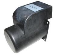PLASITC COVER MOTOR CC