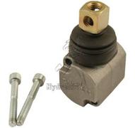 CAZOLETA GAMA DM035 ML