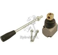 CAZOLETA DISTRIBUIDOR HDS11