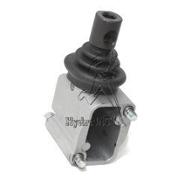 CAZOLETA BUCHER 2 AGUJEROS EA45MM