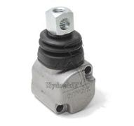 Tête de commande - 2 trous 37mm - DINOIL DNC40/65/70 DN85