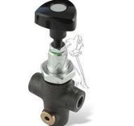 LIMITEUR PRESSION - 50-320BAR - 40L