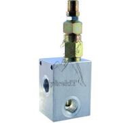 RELIEF VALVE 5 TO 50BAR