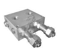 ANTI-SHOCK AND ANTI-CAVITATION UNIT