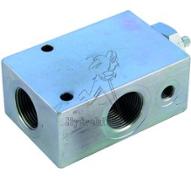 RELIEF VALVE 150L/MN 30 TO350B