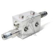 ANTI-SHOCK AND ANTI-CAVITATION UNIT
