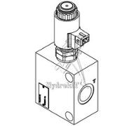 Proportional pressure limiter 100 t