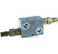 RELIEF VALVE 1/2 10/200BAR