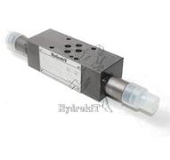 Valve modulaire Cetop3 - Limiteur pression sur A&B - 5 à315b