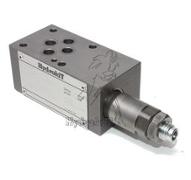 Valve modulaire Cetop3 - Limiteur pression sur B - 5 à 100b