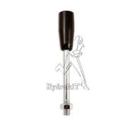 Levier distributeur standard seul M8x120