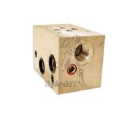 BLOQUE MODULAR NG6 NG6 //