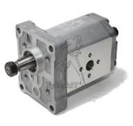 MOTEUR GR1 7.8CM3 BI. CENTRAGE Ø30