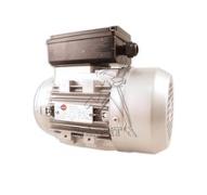 Moteur 0,75kW monophasé 1500 tours 230 volts B14