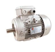 Moteur 1,1kW triphasé 1500 tours 230/400 volts B14
