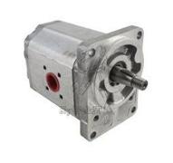 Hydraulikpumpe für SMA Böschungsmäher
