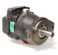 MOTOR FOR HEDGE CUTTER SMA