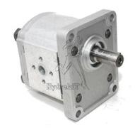 MOTEUR 8CC BI. STD ITAL CYL 15 MM