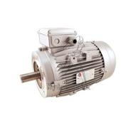 Moteur 2,2kW triphasé 1500 tours 220/380 volts B14